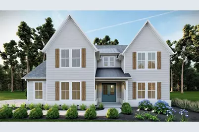 8320 Scarlett Grace Lane, Gainesville, GA 30506 - Photo 1