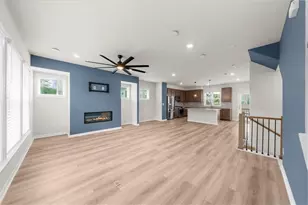 1570 Halbrook Pl SW, Marietta, GA 30008 - Photo 8