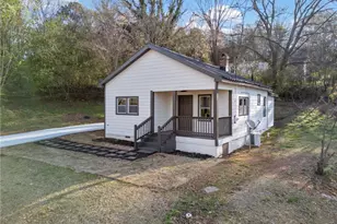 125 Roosevelt St, Cartersville, GA 30120 - Photo 4