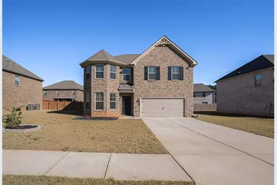 453 Sawmill Trace, Hampton, GA 30228 - Photo 2