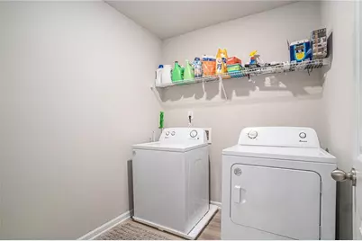 453 Sawmill Trace, Hampton, GA 30228 - Photo 14