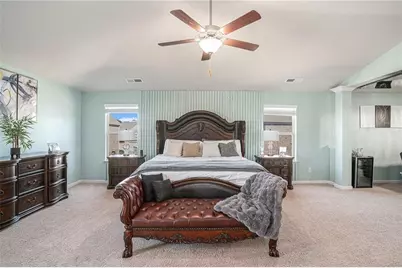 453 Sawmill Trace, Hampton, GA 30228 - Photo 16