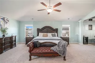 453 Sawmill Trace, Hampton, GA 30228 - Photo 16