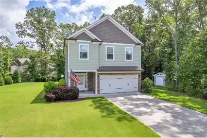 31 Griffin Mill Drive, Cartersville, GA 30120 - Photo 1