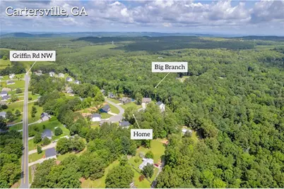 31 Griffin Mill Drive, Cartersville, GA 30120 - Photo 30