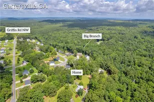 31 Griffin Mill Dr, Cartersville, GA 30120 - Photo 30