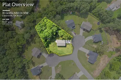 31 Griffin Mill Drive, Cartersville, GA 30120 - Photo 28