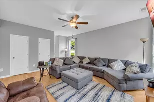 31 Griffin Mill Dr, Cartersville, GA 30120 - Photo 6