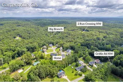 31 Griffin Mill Drive, Cartersville, GA 30120 - Photo 28