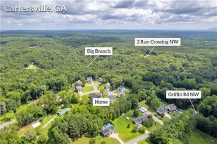 31 Griffin Mill Dr, Cartersville, GA 30120 - Photo 28