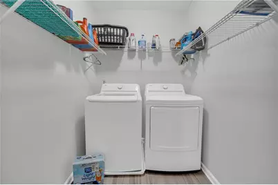 31 Griffin Mill Drive, Cartersville, GA 30120 - Photo 18