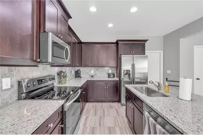 31 Griffin Mill Drive, Cartersville, GA 30120 - Photo 8