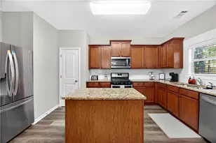 2501 Redbud Meadow Ln, Douglasville, GA 30135 - Photo 12