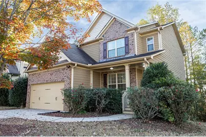 2501 Redbud Meadow Lane, Douglasville, GA 30135 - Photo 2