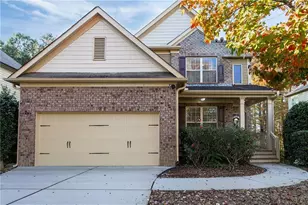 2501 Redbud Meadow Ln, Douglasville, GA 30135 - Photo 1