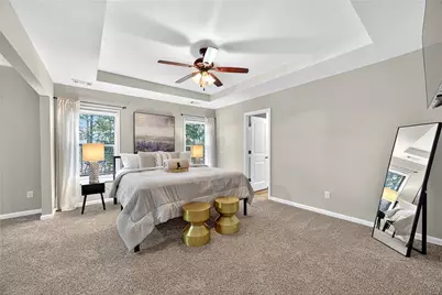 2501 Redbud Meadow Lane, Douglasville, GA 30135 - Photo 16