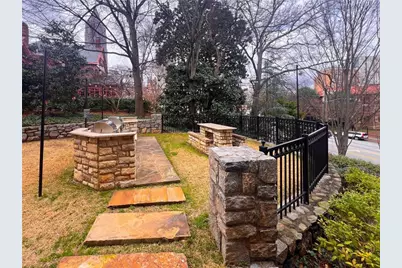 625 Piedmont Avenue NE #2004, Atlanta, GA 30308 - Photo 24