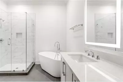 625 Piedmont Avenue NE #2004, Atlanta, GA 30308 - Photo 14