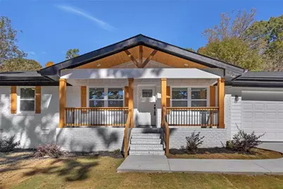 945 King Road, Riverdale, GA 30296 - Photo 2