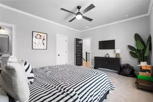 4097 Gilmore Rd SE, Smyrna, GA 30080 - Photo 20