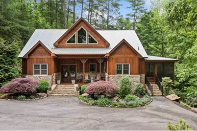 7306 Highway 129 N, Cleveland, GA 30528 - Photo 1