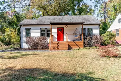 607 Quillian Avenue, Decatur, GA 30032 - Photo 1