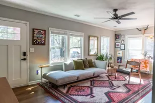 607 Quillian Ave, Decatur, GA 30032 - Photo 4