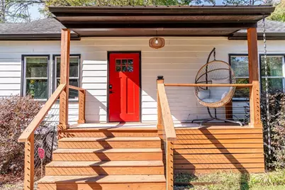 607 Quillian Avenue, Decatur, GA 30032 - Photo 2