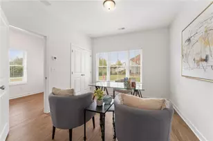 1915 Cassia Alley, Kennesaw, GA 30144 - Photo 6