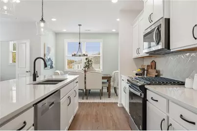 1915 Cassia Alley, Kennesaw, GA 30144 - Photo 10