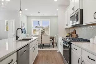 1915 Cassia Alley, Kennesaw, GA 30144 - Photo 10