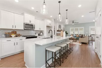 1915 Cassia Alley, Kennesaw, GA 30144 - Photo 2