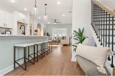 1915 Cassia Alley, Kennesaw, GA 30144 - Photo 18