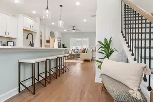 1915 Cassia Alley, Kennesaw, GA 30144 - Photo 18