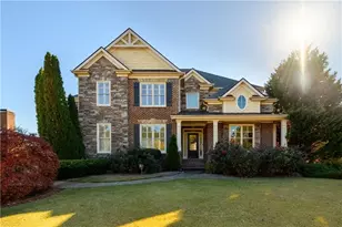 2070 Trinity Mill Dr, Dacula, GA 30019 - Photo 1