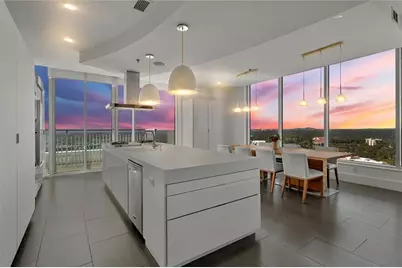 3338 Peachtree Road NE #3501, Atlanta, GA 30326 - Photo 2