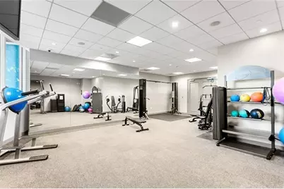 3338 Peachtree Road NE #3501, Atlanta, GA 30326 - Photo 46