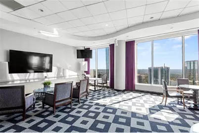 3338 Peachtree Road NE #3501, Atlanta, GA 30326 - Photo 44