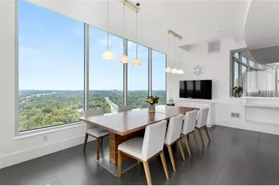 3338 Peachtree Road NE #3501, Atlanta, GA 30326 - Photo 18