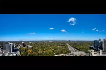 3338 Peachtree Road NE #3501, Atlanta, GA 30326 - Photo 14