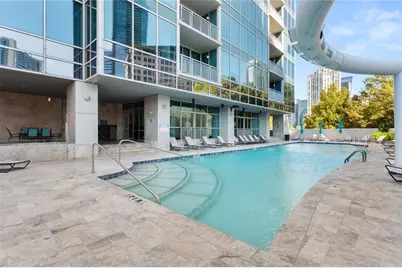 3338 Peachtree Road NE #3501, Atlanta, GA 30326 - Photo 38