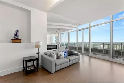 3338 Peachtree Road NE #3501, Atlanta, GA 30326 - Photo 10