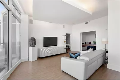 3338 Peachtree Road NE #3501, Atlanta, GA 30326 - Photo 8