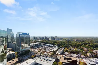 3338 Peachtree Road NE #3501, Atlanta, GA 30326 - Photo 22