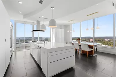 3338 Peachtree Road NE #3501, Atlanta, GA 30326 - Photo 1