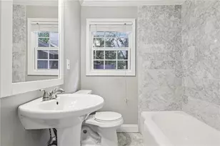2445 Woodridge Dr, Decatur, GA 30033 - Photo 20