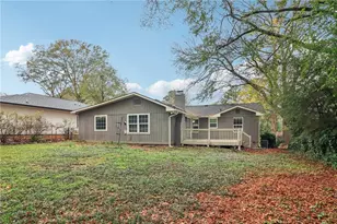 2445 Woodridge Dr, Decatur, GA 30033 - Photo 24