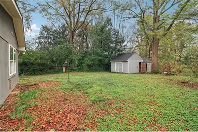 2445 Woodridge Drive, Decatur, GA 30033 - Photo 26