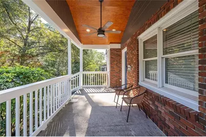 1158 Shepherds Lane NE, Atlanta, GA 30324 - Photo 2