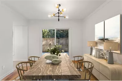 48 Ivy Ridge NE, Atlanta, GA 30342 - Photo 2